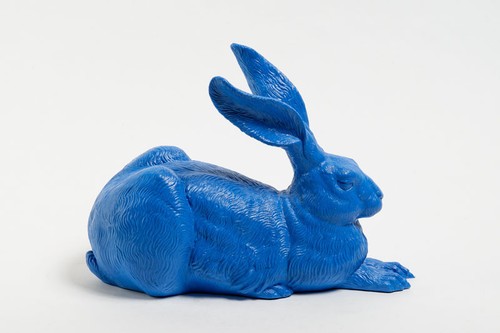 Ottmar hörl dürer hase - ottmar,