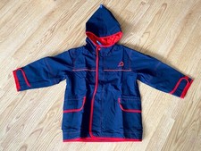 Finkid Tuulis Gr. 110 /120 in Blau