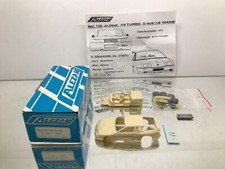 ALEZAN 119 RENAULT ALPINE V6