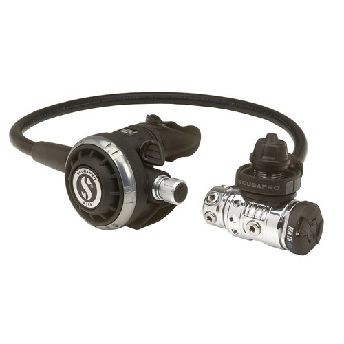 Scubapro mk19 evo g260 - evo,