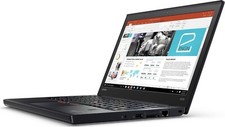 Lenovo ThinkPad X270 |