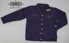 RSB ROCK STAR BABY KINDER