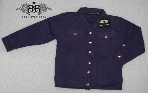 Rsb rock star baby - rock,