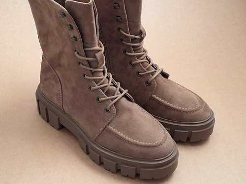 Gina boots schnürboots - gina,