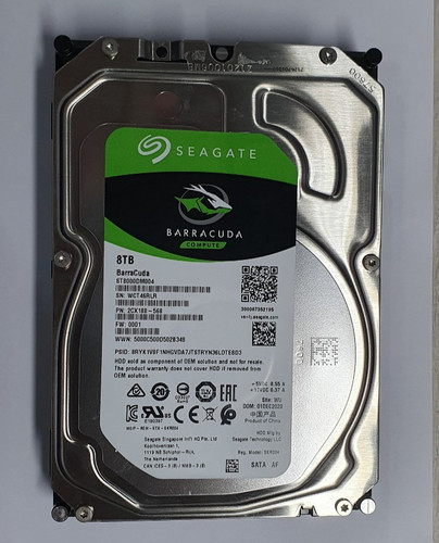 Seagate barracuda 8tb zoll - seagate,