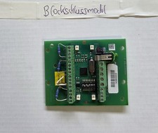 Honeywell effeff esser - esser, mb
