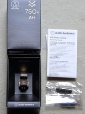 Audio-Technica AT-VM750xSH MM
