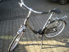 GAZELLE   Damenrad ! Ladenneu