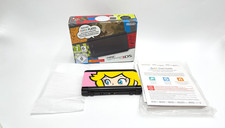 New Nintendo 3DS - Princess
