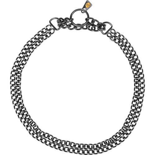 Sprenger hundehalskette 2mm - hundehalskette,