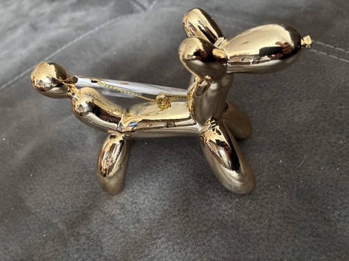 Ballon hund figur - ++, ++