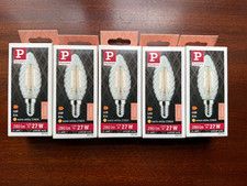 5 x Paulmann 28706 LED Lampe