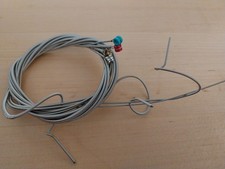 Squier E-Bass Saiten .045 - .105