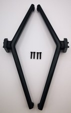 Philips TV Standfüße