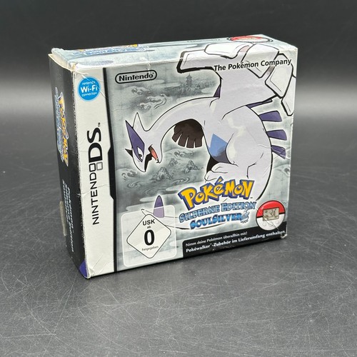 Pokémon silberne edition - pokémon:,