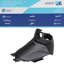 Gepäckfach Handschuhfach