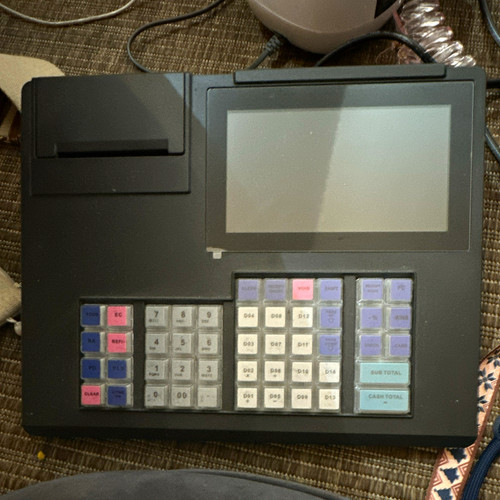 Android touchscreen pos - android,