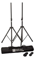 HK Audio Speaker Stand Add-On