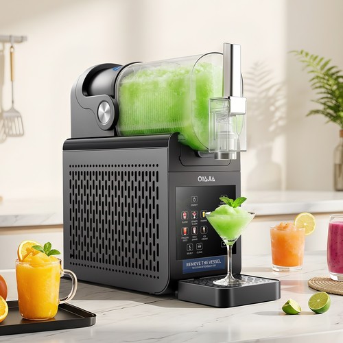 Slush maschine slushy maker - slush,