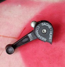 Motobecane huret sachs - motobecane, huret-sachs