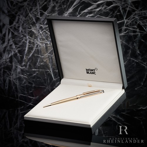 Montblanc meisterstück - montblanc,