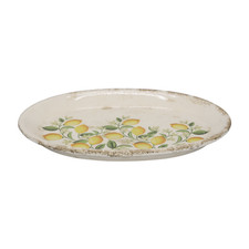 Chic Antique Limone Blossom