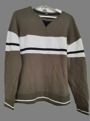 Esprit longsleeve sweatshirt - esprit,
