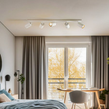 Sigma Lighting Deckenstrahler Zoom Deckenlampe Deckenleuchte SIEHE TEXT/FOTO