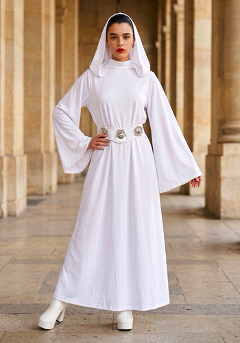 Rubie star wars princess - wars,