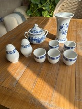 Zwiebelmuster "Thun 1794"