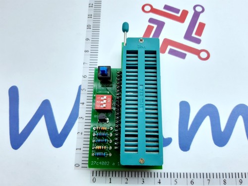 Adapter eprom 27c322 - adapter, 27c160