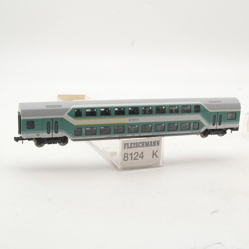 Fleischmann 8124 k - fleischmann,