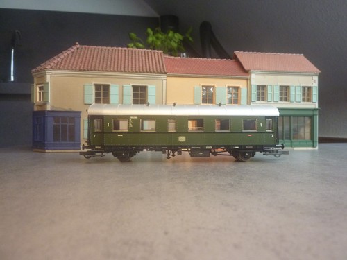 Roco donnerbüchse db - roco,