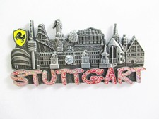 Stuttgart Magnet Metall