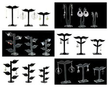 18 stück Ohrringständer