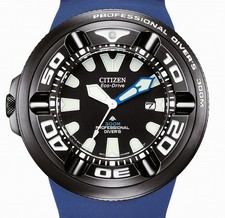 Citizen Promaster Professional