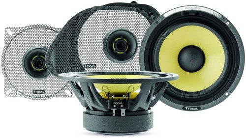 Focal ishd165k1 inside - focal, |