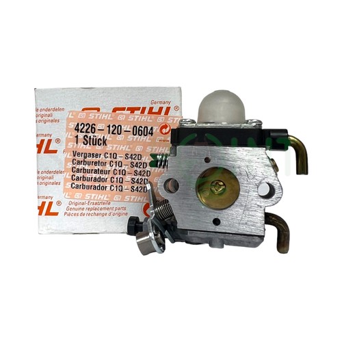 Vergaser für stihl - vergaser,