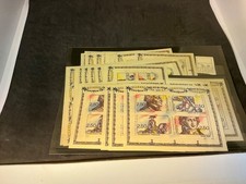 Frankreich 25 Stück Michel