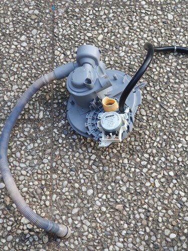 Siemens bosch wasserverteiler - bosch,