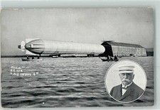 13473050 - Luftschiff Modell Z