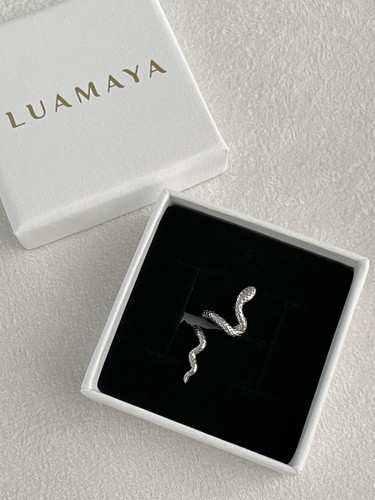 Luamaya earcuff lola canny - luamaya,