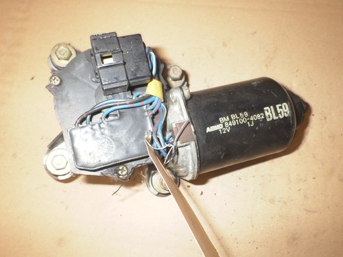 10176 wischermotor vorne mazda - 10176,