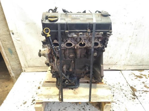 Opel ampera motor y17dt - opel, 1.70