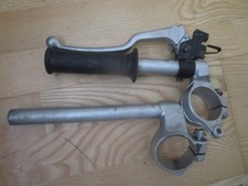 Lenker, Stummellenker