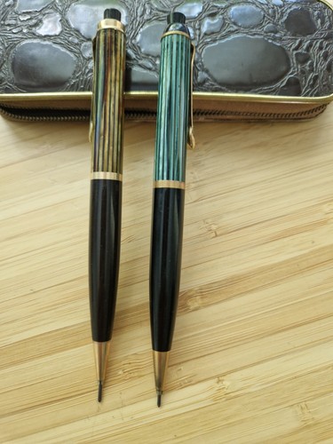 Pelikan vintage set - vintage, 450