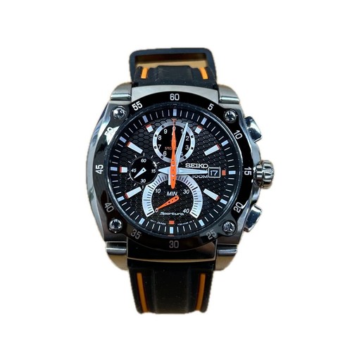 Seiko sportura 7t82 - sportura, 7t82-0aa0