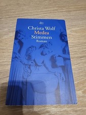 Medea: Stimmen – Roman  von