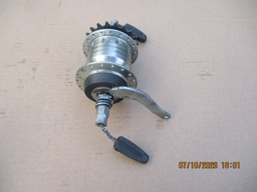 Nabenschaltung sachs spectro - nabenschaltung,