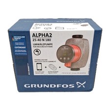 Grundfos Alpha 2 25-40 N 180
